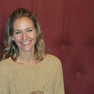 Meet your Posher, Erica